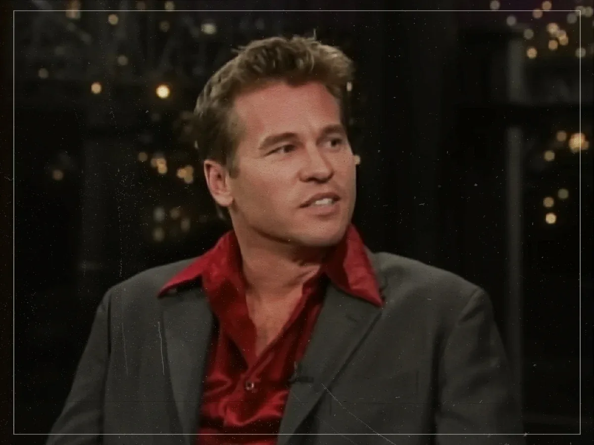 Val Kilmer'ın Karanlık Yüzü: Sette Şiddet ve Gizli Anlaşmalar Val Kilmer'ın Karanlık Yüzü: Sette Şiddet ve Gizli Anlaşmalar