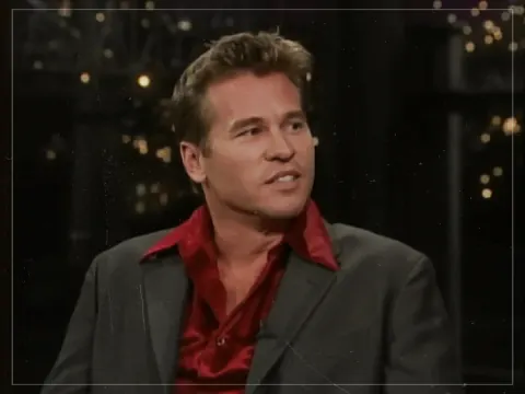 Val Kilmer'ın Karanlık Yüzü: Sette Şiddet ve Gizli Anlaşmalar