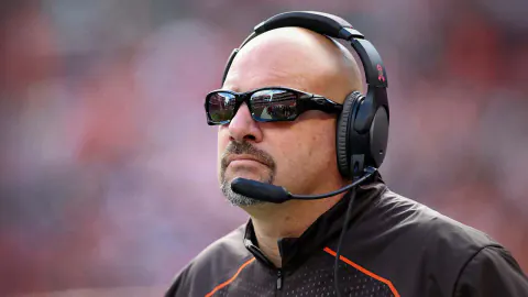 Dallas Cowboys, Savunma Danışmanı Olarak Mike Pettine'ı Kadrosuna Kattı