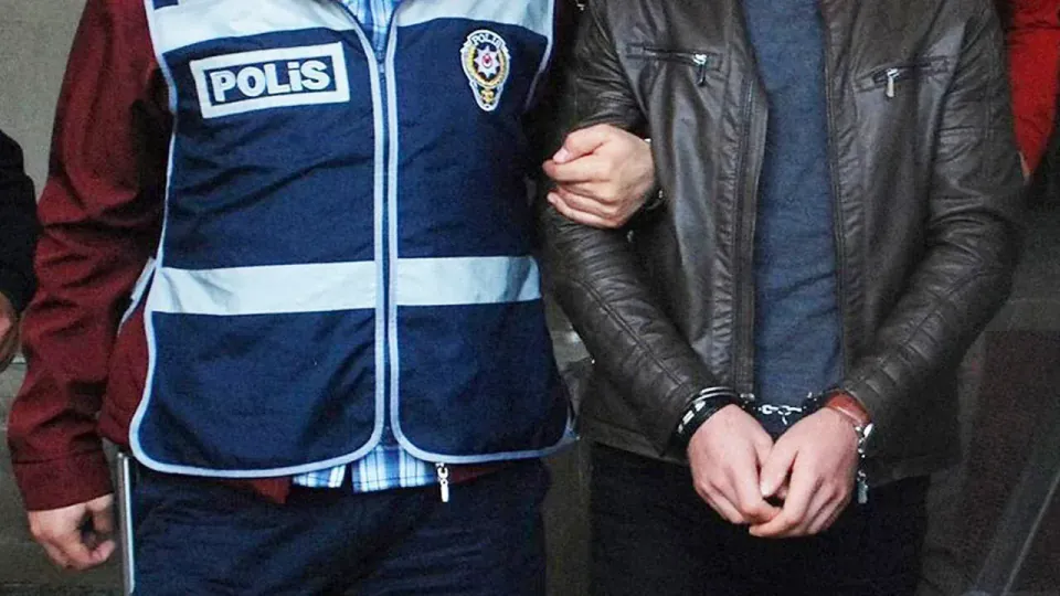 Ankara’da yeni nesil suç örgütü operasyonu: 82 gözaltı, 67 tutuklama görseli