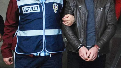 Ankara’da yeni nesil suç örgütü operasyonu: 82 gözaltı, 67 tutuklama