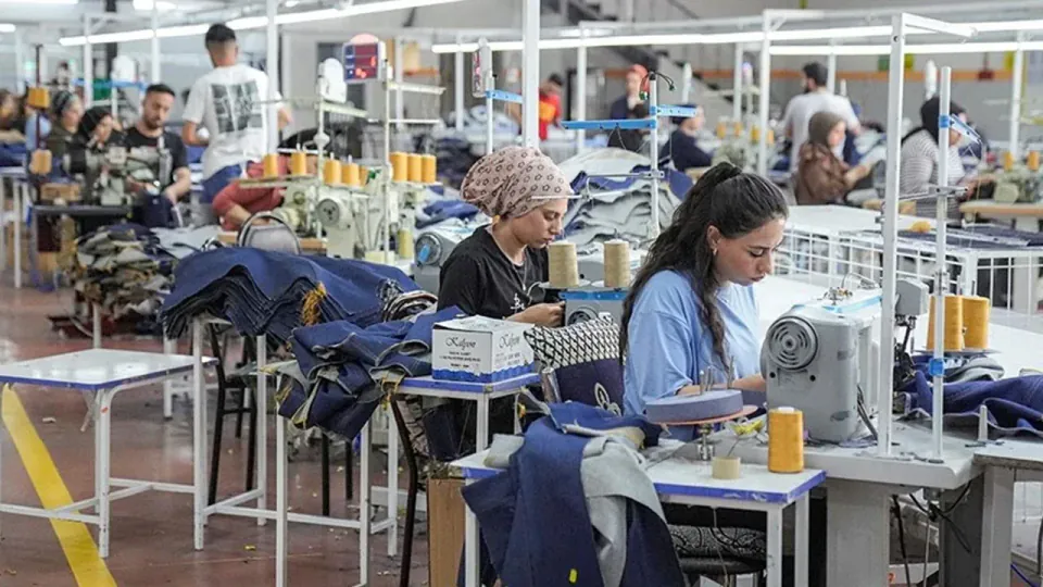 Türk Tekstil Devinden Konkordato Hamlesi: Dünya Markalarına Üretim Yapıyordu görseli