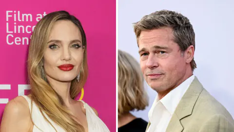 Angelina Jolie'nin Dönüşümü: Ailevi Krizler ve Yeni Kariyer Hamleleri
