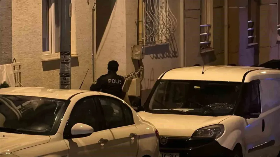 Eskişehir'de ev misafiri bıçaklandı: Osman K. hayatını kaybetti, şüpheli gözaltında görseli