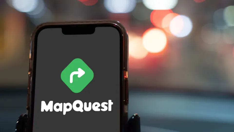 MapQuest 'Lake Ontario' ismini koruyarak App Store'da zirveye oturdu görseli
