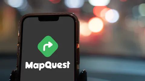 MapQuest 'Lake Ontario' ismini koruyarak App Store'da zirveye oturdu