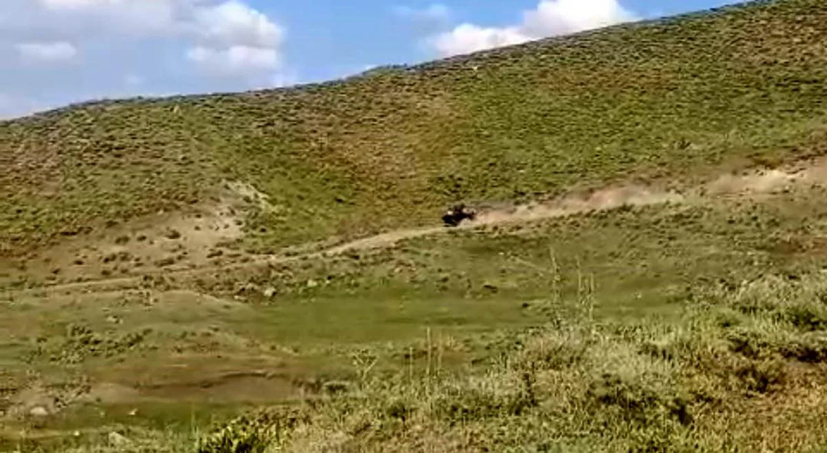 Muş'ta Traktör Kazası: Baba ve Oğul Yaralandı Muş'ta Traktör Kazası: Baba ve Oğul Yaralandı