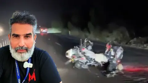 Motovlogcu Dayı (Cumhur Kahraman) Dikili'de trafik kazasında hayatını kaybetti: TIR sürücüsü serbest bırakıldı