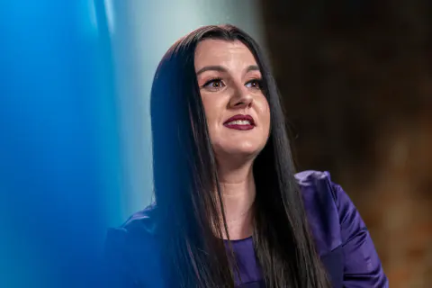 OpenAI'ın AGI Lideri Fidji Simo Görevinden Ayrılıyor