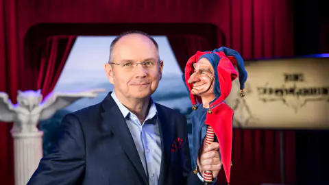 ServusTV ve Ferdinand Wegscheider Davası Anayasa Mahkemesi'ne Taşındı
