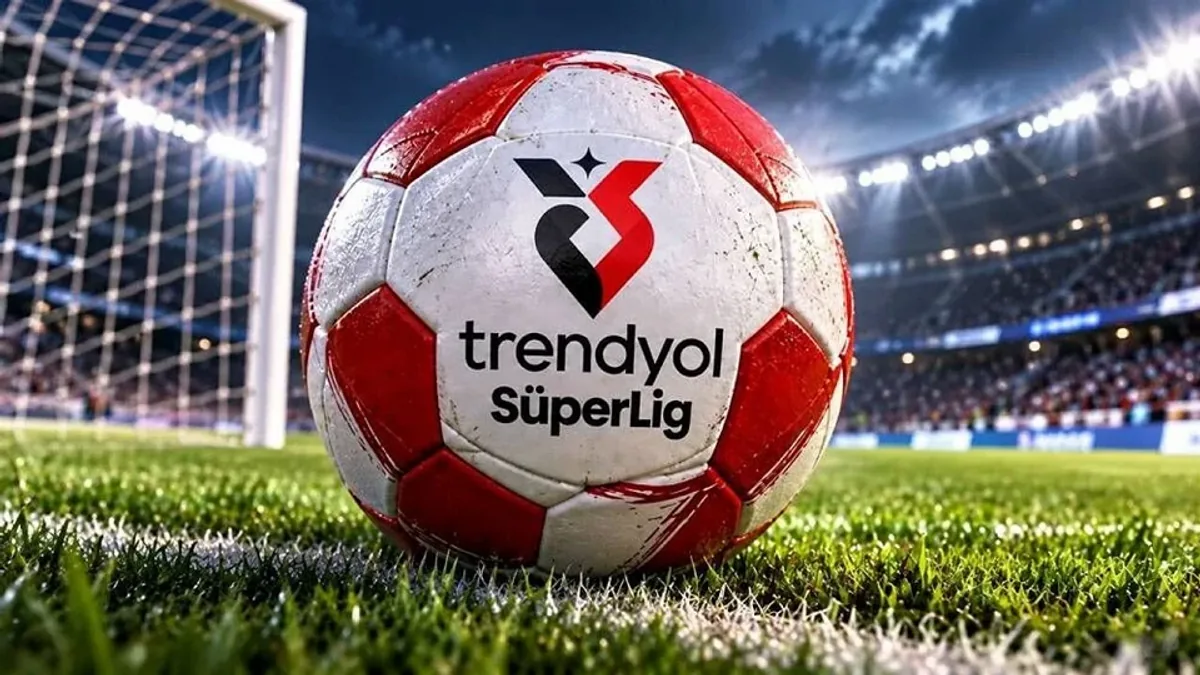 Milli ara bitti: Trendyol Süper Lig 7. hafta bu hafta sonu başlıyor, 1. Lig'de 9. hafta programı belli oldu Milli ara bitti: Trendyol Süper Lig 7. hafta bu hafta sonu başlıyor, 1. Lig'de 9. hafta programı belli oldu