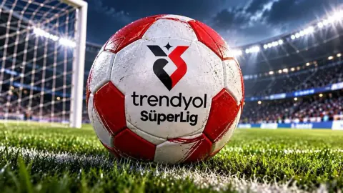Milli ara bitti: Trendyol Süper Lig 7. hafta bu hafta sonu başlıyor, 1. Lig'de 9. hafta programı belli oldu