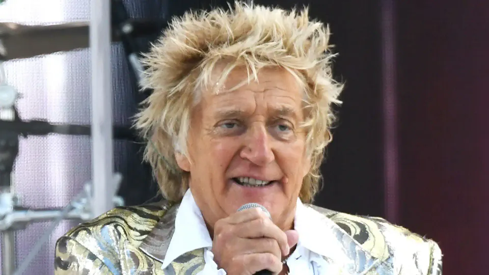 Rod Stewart'tan Konser İptali ve Dünya Kupası Tepkilerine Cevap görseli