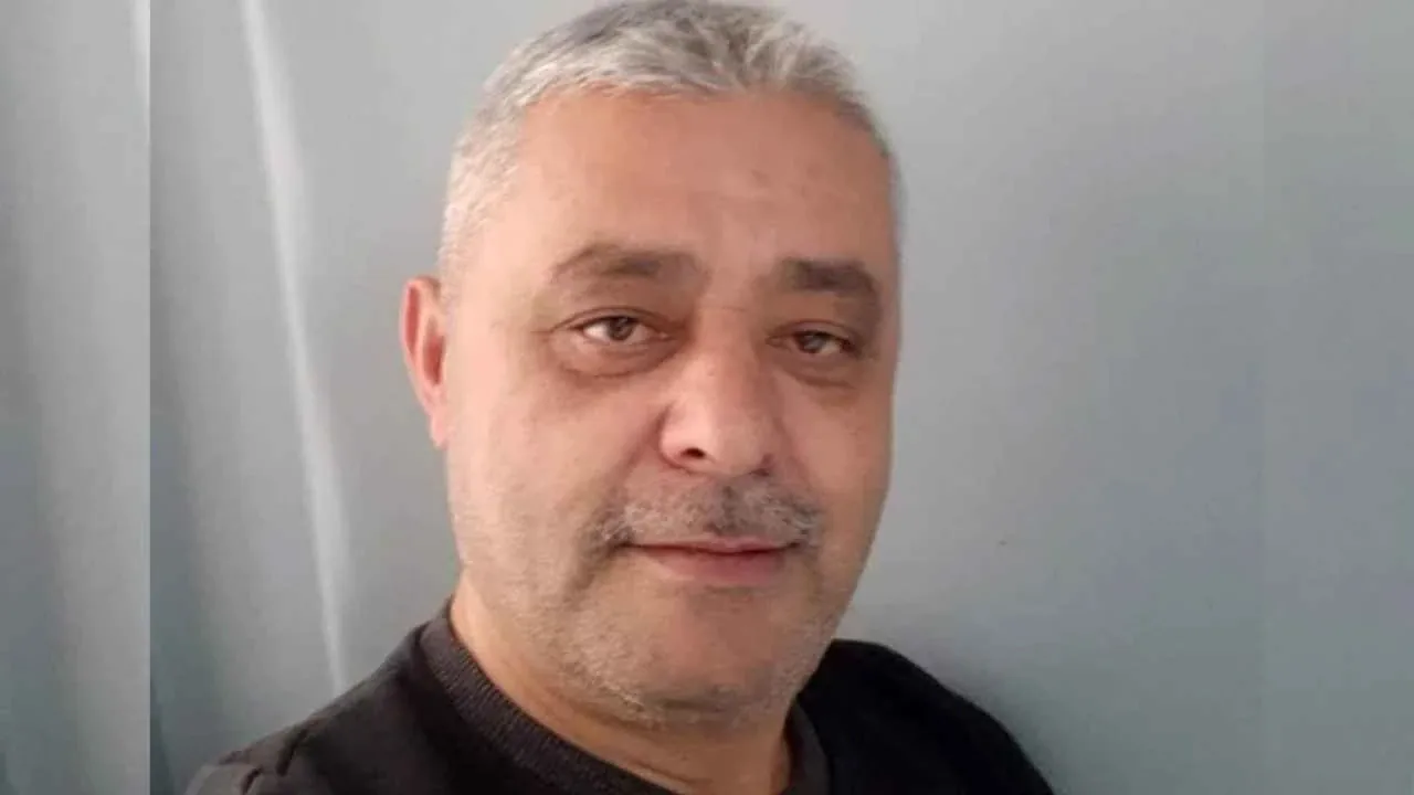 Cide'de evinde ölü bulunan 60 yaşındaki Mesut Yıldırım yarın toprağa verilecek Cide'de evinde ölü bulunan 60 yaşındaki Mesut Yıldırım yarın toprağa verilecek
