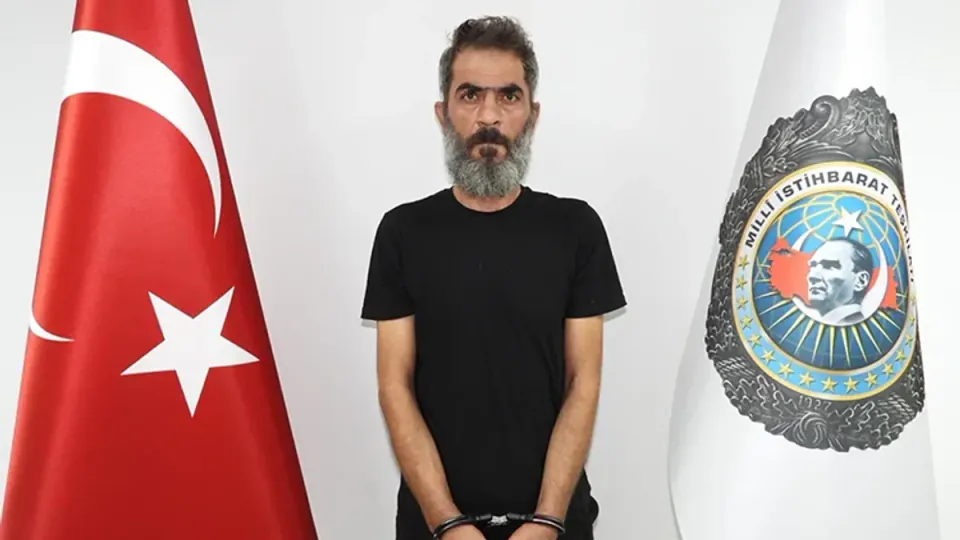 MİT, Reyhanlı saldırısının planlayıcısı Ömer el-Hatip'i yakaladı: Avrupa'ya kaçarken durduruldu görseli