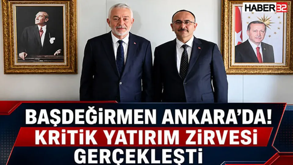 Isparta Şehir Hastanesi Önündeki Trafik Sorununa Çözüm: Üst Geçit Müjdesi görseli