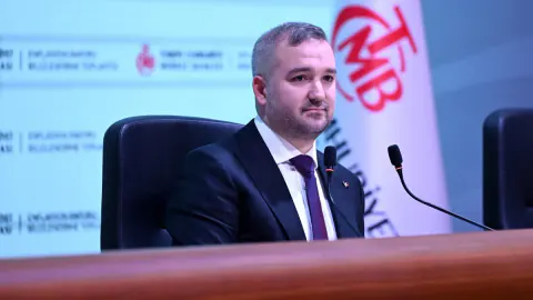 TCMB Başkanı Fatih Karahan'dan Kritik Enflasyon Raporu 2026-II Mesajları