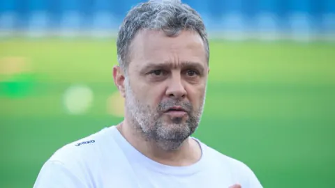 Volkan Bekiroğlu: 'Gençlerimiz bu formayı onurlandıracak, taraftarımız bizimle'