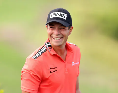 Viktor Hovland'dan Dramatik Zafer: Scottie Scheffler Kritik Vuruşu Kaçırdı