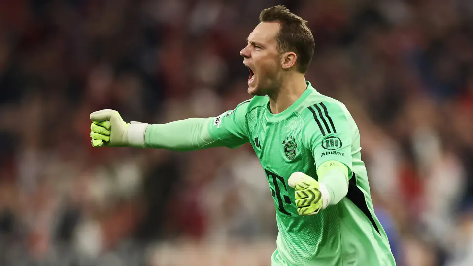Manuel Neuer'in Milli Takıma Dönüşü: Bir Efsanenin İstatistiklerle Sınavı görseli
