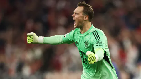 Manuel Neuer'in Milli Takıma Dönüşü: Bir Efsanenin İstatistiklerle Sınavı