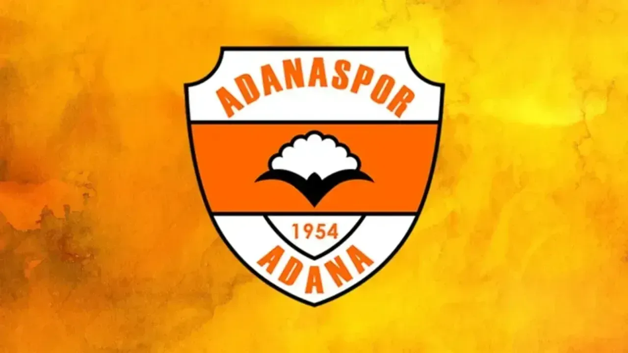 Adanaspor'da kriz derinleşiyor: Kadro tamamen boşaldı, lige katılım tehlikede Adanaspor'da kriz derinleşiyor: Kadro tamamen boşaldı, lige katılım tehlikede