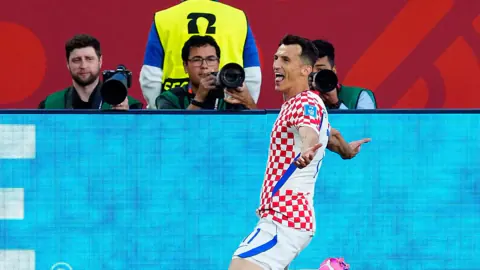 Hırvatistan Milli Takımı 2026 Dünya Kupası'nda: Panama Maçıyla Kritik Eşik