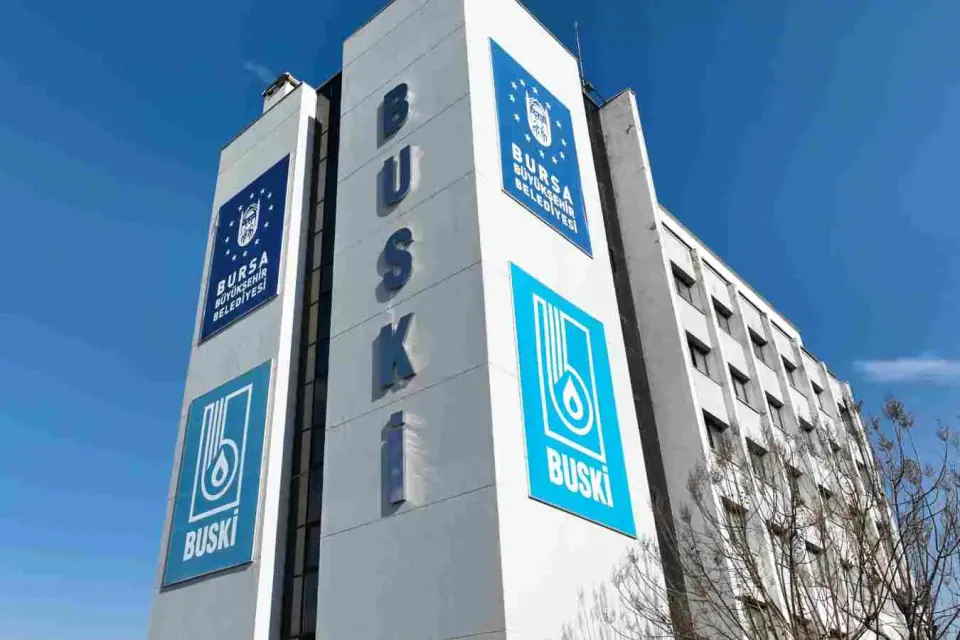 BUSKİ'den Bursa'da 3 İlçe İçin Kritik Uyarı: Su Kesintisi Ne Zaman? görseli