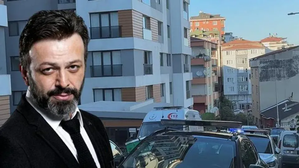 Oyuncu Serhat Kılıç evinde ölü bulundu: Kız arkadaşı 'lenf kanseri' belirtti görseli