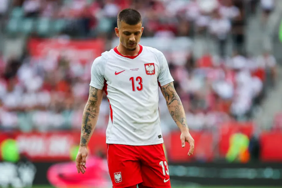 Bundesliga'da Polonya Fırtınası: Mateusz Żukowski Köln Yolunda görseli