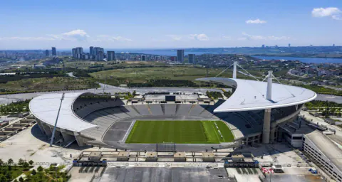 Montreal Olimpiyat Stadyumu'nda Dönüşüm: Yenileme Planı Onaylandı