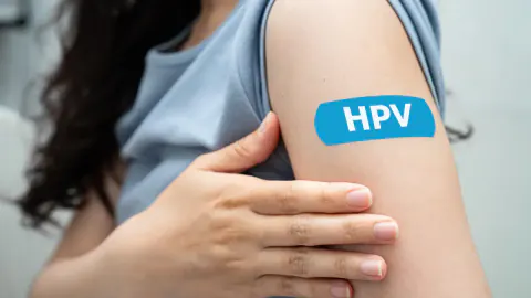 HPV Aşısı Ücretsiz Olacak mı? Rahim Ağzı Kanserinde Kritik Yaş Aralığı