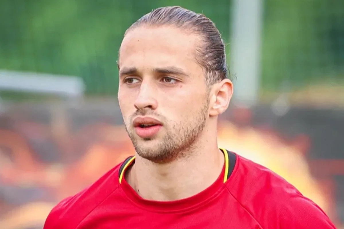 Göztepe'den Arda Okan Kurtulan Kararı: Galatasaray'ın Transfer Planı Sekteye Uğradı Göztepe'den Arda Okan Kurtulan Kararı: Galatasaray'ın Transfer Planı Sekteye Uğradı