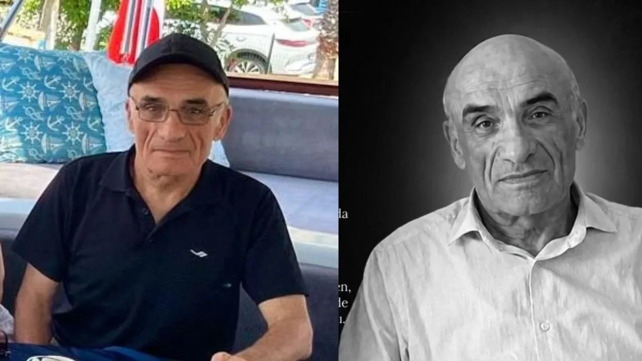 Sancaktepe'nin 'Halkın Doktoru' Dr. Haydar Tepe Vefat Etti Sancaktepe'nin 'Halkın Doktoru' Dr. Haydar Tepe Vefat Etti