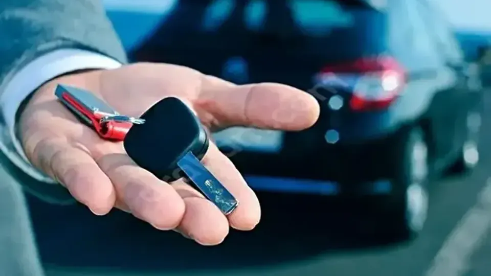 Antalya İcra Dairesi'nden Satılık 2020 Model Jeep: İşte Detaylar görseli