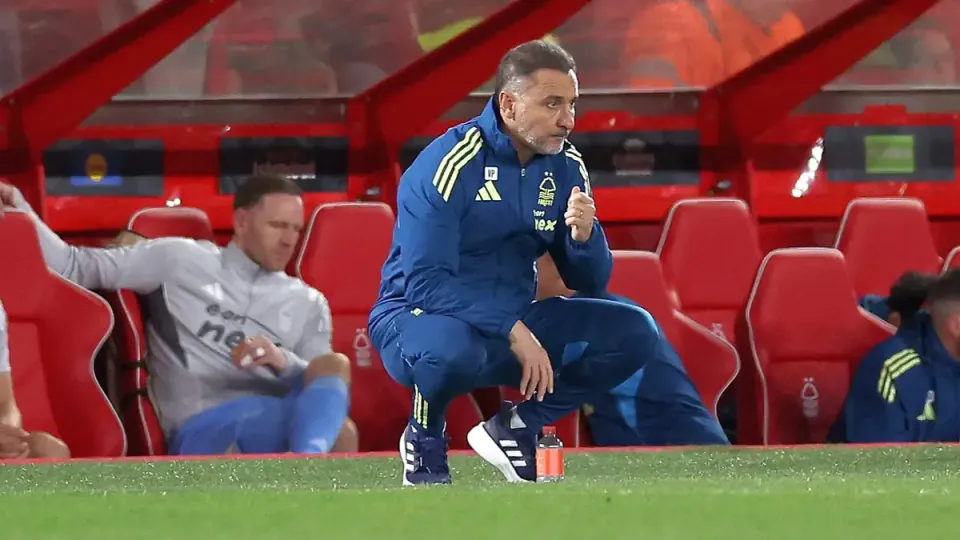 Vitor Pereira'ın Teknik Direktörlük Vizyonu ve Portekiz Futbolundaki Rolü görseli