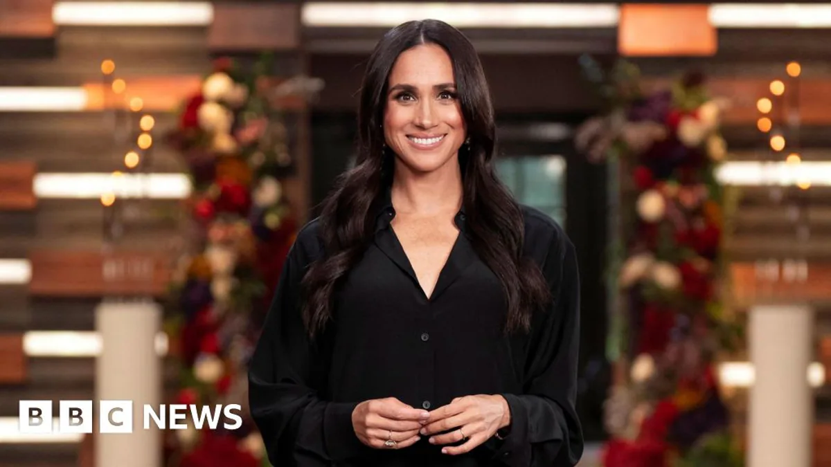 Meghan Markle MasterChef Australia'da Jüri Koltuğunda: Prens Harry'den Sürpriz Arama Meghan Markle MasterChef Australia'da Jüri Koltuğunda: Prens Harry'den Sürpriz Arama