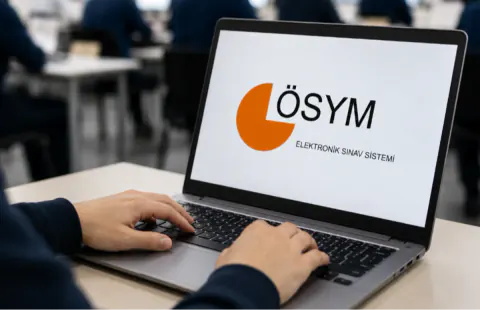 ÖSYM 2026 KPSS Ön Lisans Giriş Belgelerini Açtı: İndirme ve Sınav Detayları