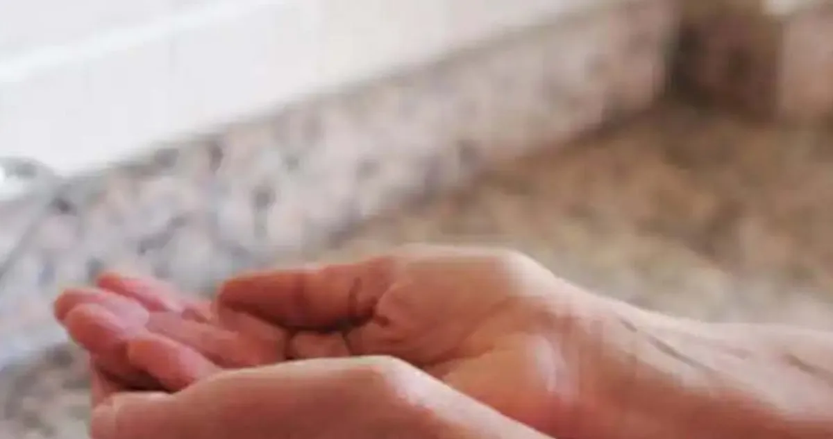 Şanlıurfa'da 5 Bölgede Su Kesintisi: ŞUSKİ Arıza Detaylarını Paylaştı Şanlıurfa'da 5 Bölgede Su Kesintisi: ŞUSKİ Arıza Detaylarını Paylaştı