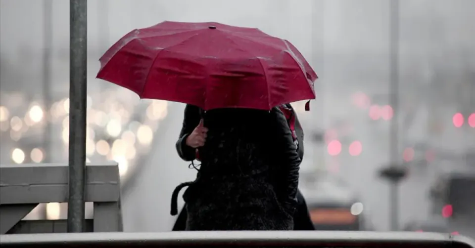 Ankara'da 25 Temmuz Cumartesi Hava Durumu: Hafta Sonu Yağış Bekleniyor mu? görseli