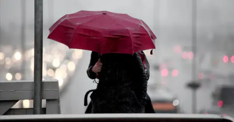 Ankara'da 25 Temmuz Cumartesi Hava Durumu: Hafta Sonu Yağış Bekleniyor mu?