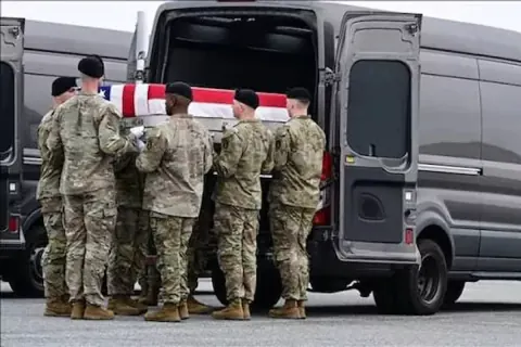 Pentagon, İran operasyonlarında ölen asker sayısını 21'e çıkardı: İntihar ve kaza dâhil 22 oldu