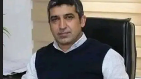 Şırnak'ta Feci Ölüm: Adliye Personeli Agit Acar Hayatını Kaybetti