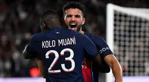 Rafael Leao AC Milan'dan Ayrılıyor: Süper Lig Devleri ve Tottenham Yarışta