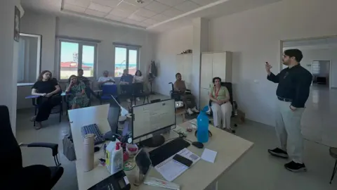 Gerze'de Sağlık Personeline Kritik Eğitim: Besin Kaynaklı Hastalıklar ve Etik