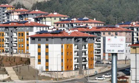 Hatay'da Deprem Konutları İçin Kritik Tarih: Hak Kaybı Yaşamamak İçin Dikkat