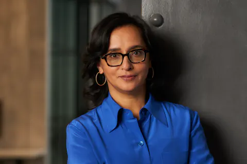 Splice CEO'su Kakul Srivastava: 'Yapay zeka e-postaları konuşmaları öldürüyor'