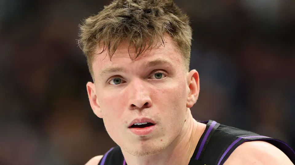 Lakers'ın 'Kesilecek' Deddiği Dalton Knecht Nasıl Yıldız Oldu? 2 Yıl Önceki Yanılgının Ardındaki Gerçek görseli