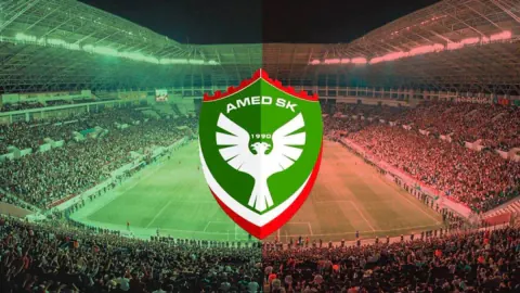 Amedspor'da 8 Günlük Şaşırtıcı Ayrılık: Serkan Reçber Görevini Bıraktı Amedspor'da 8 Günlük Şaşırtıcı Ayrılık: Serkan Reçber Görevini Bıraktı