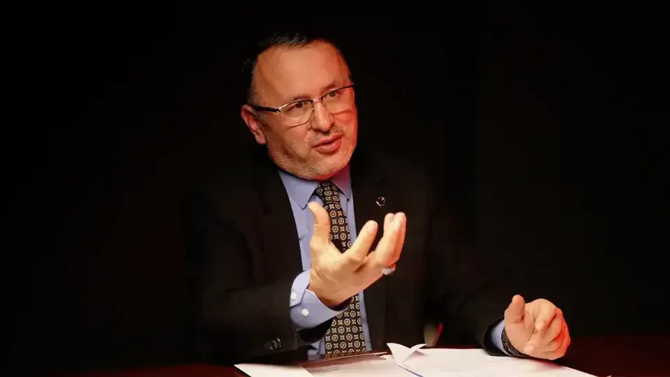 Kocaeli Müftüsü Demirtaşın eski laiklik paylaşımı gündeme geldi: "Din karşıtı ideoloji değil" görseli